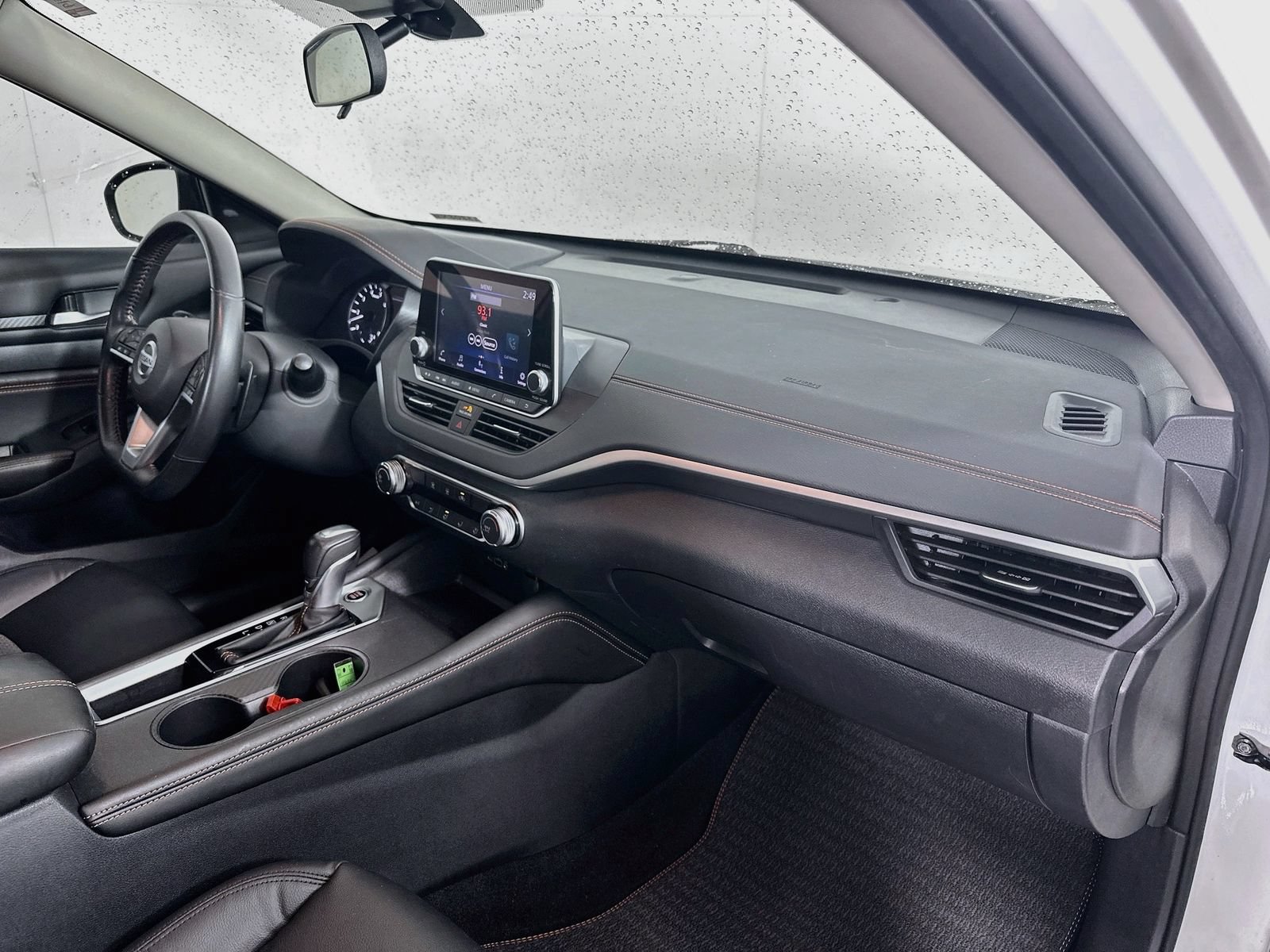 Used 2022 Nissan Altima 2.5 SR FWD image 26