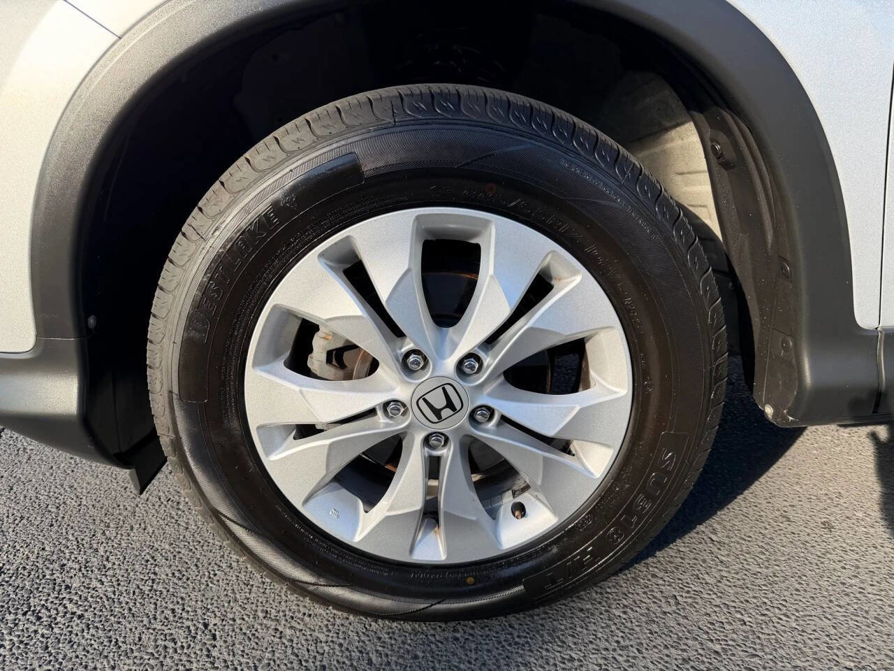 Used 2014 Honda CR-V EX-L image 62