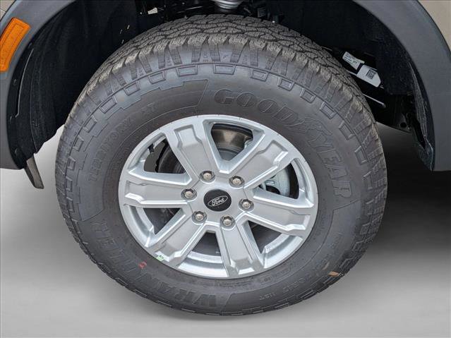 New 2025 Ford Ranger XL image 16