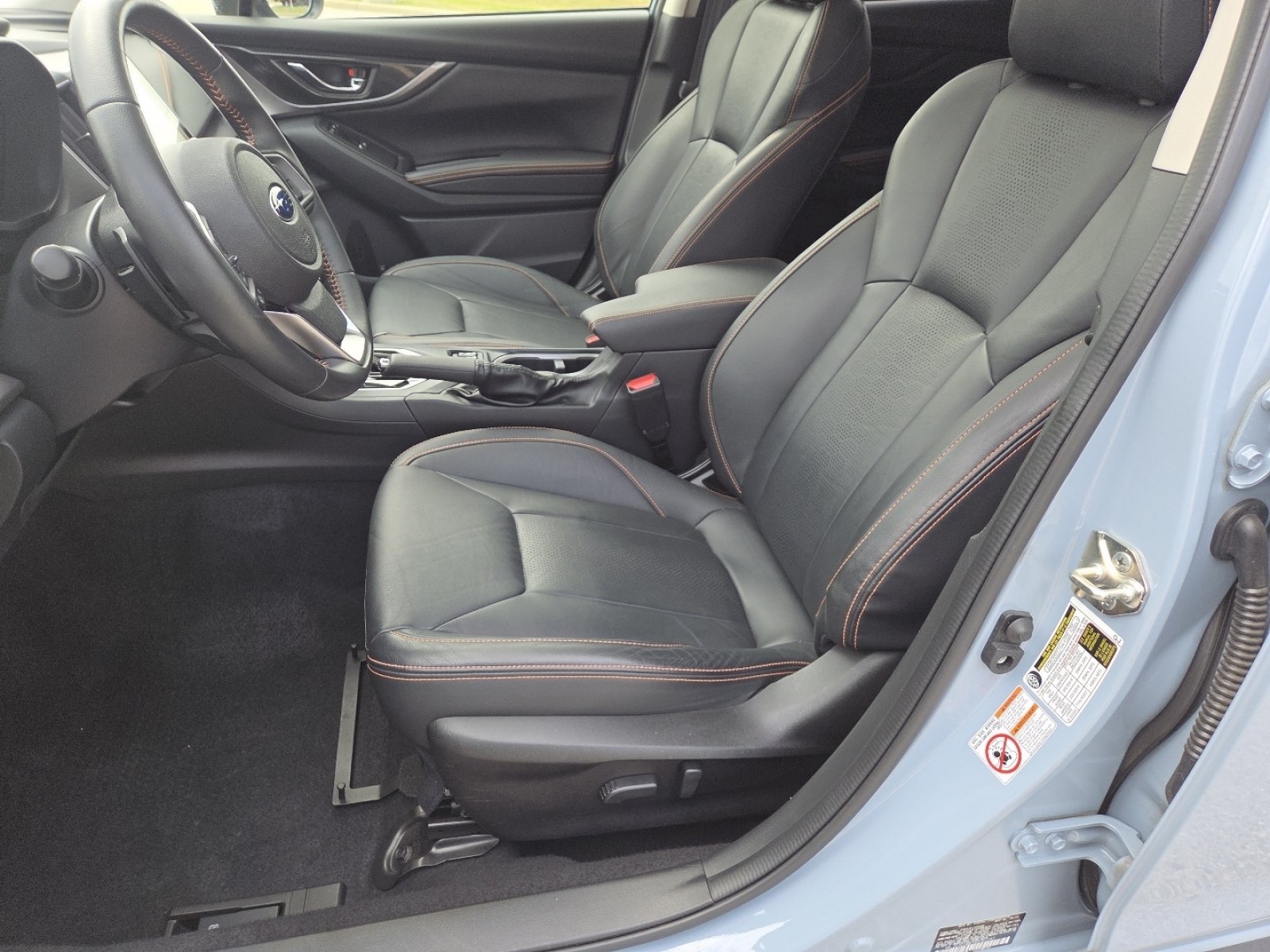 Used 2019 Subaru Crosstrek 2.0i Limited w/ Moonroof Package AWD/4WD image 25