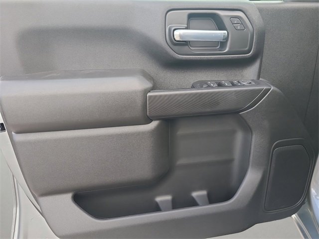New 2026 Chevrolet Silverado 2500 Custom w/ Custom Value Package image 18