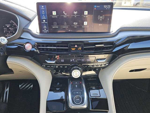 Certified 2026 Acura MDX A-Spec image 9