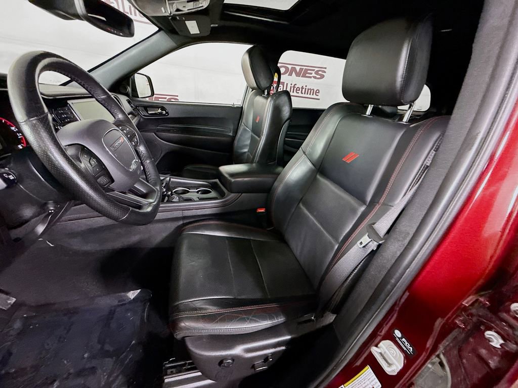 Used 2024 Dodge Durango GT image 26