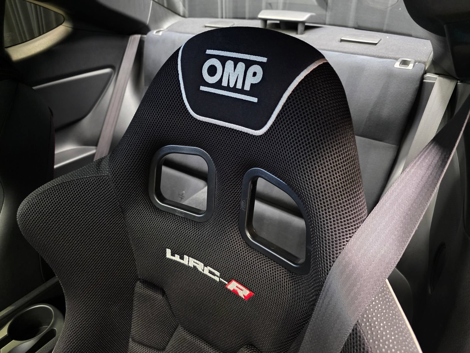 Used 2016 Scion FR-S RWD image 3