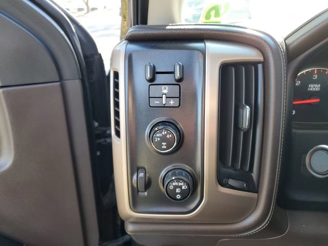 Used 2014 GMC Sierra 1500 Denali w/ Driver Alert Package image 30