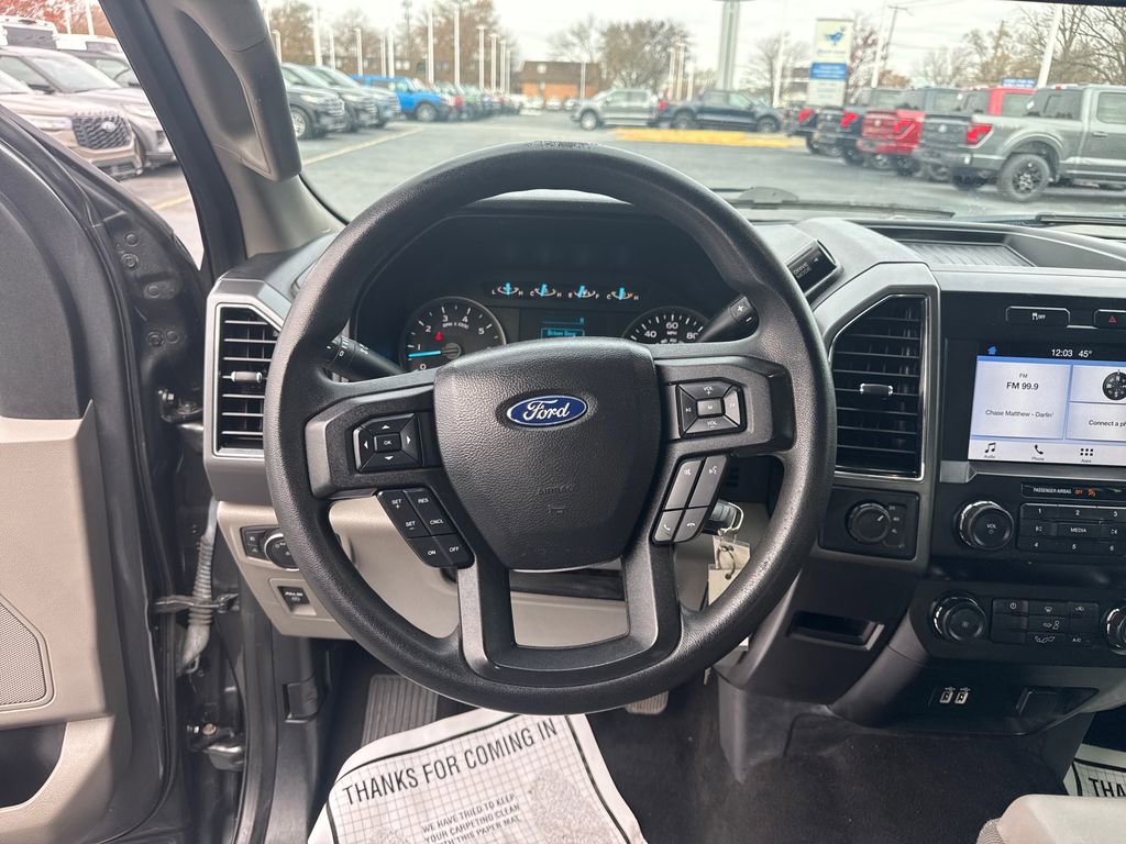 Used 2019 Ford F150 XLT image 30