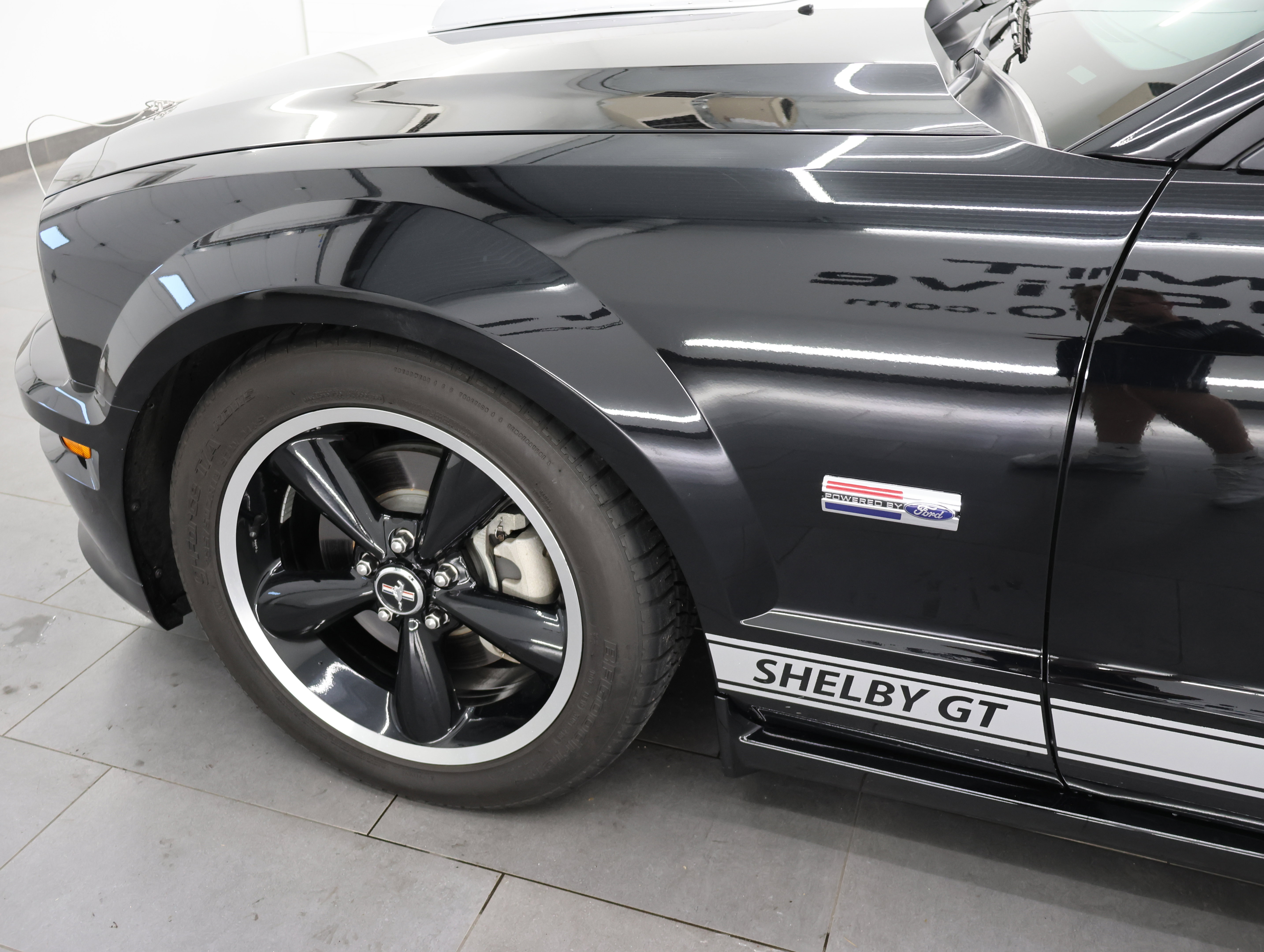 Used 2007 Ford Mustang GT Premium RWD image 29