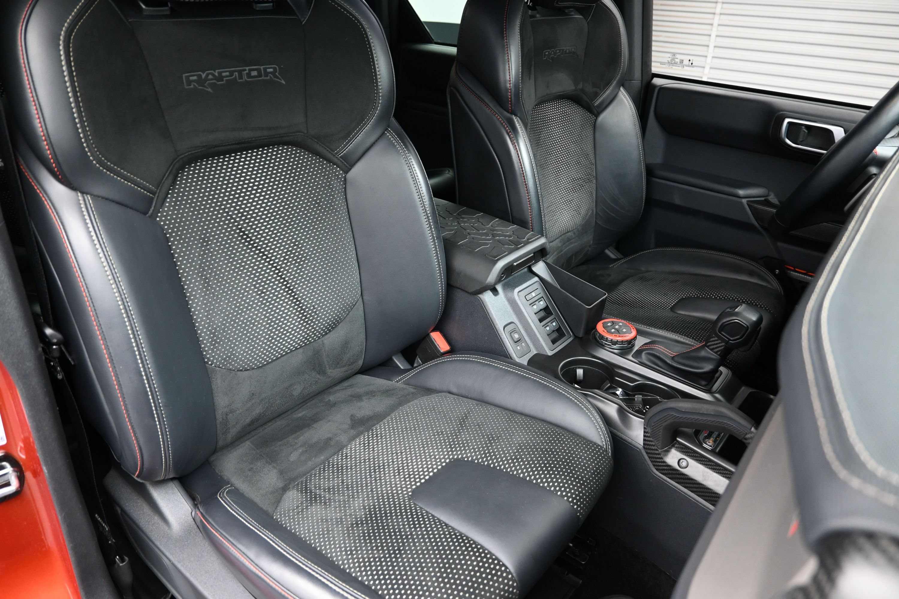 Used 2023 Ford Bronco Raptor AWD/4WD image 42