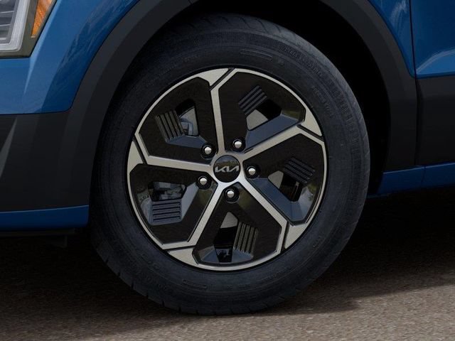 New 2026 Kia Niro EX w/ EX Premium Package FWD image 10