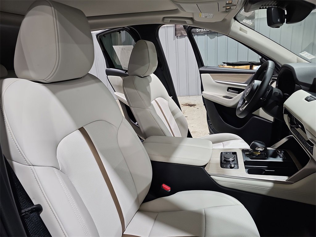 New 2026 MAZDA CX-90 3.3 Turbo S w/ Premium Package image 10