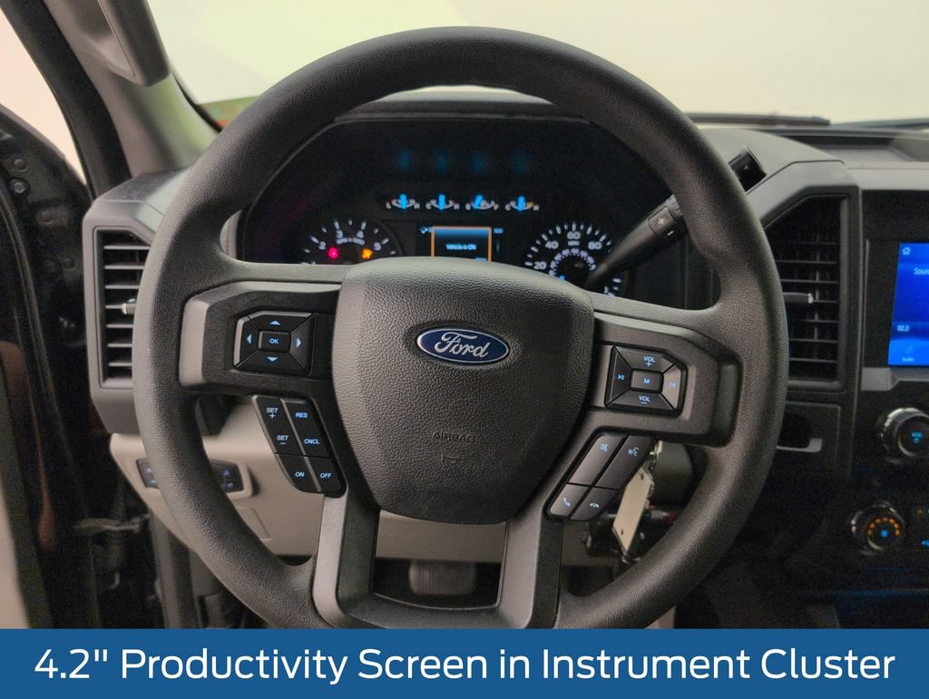 Used 2020 Ford F150 XL w/ Equipment Group 101A Mid RWD image 34