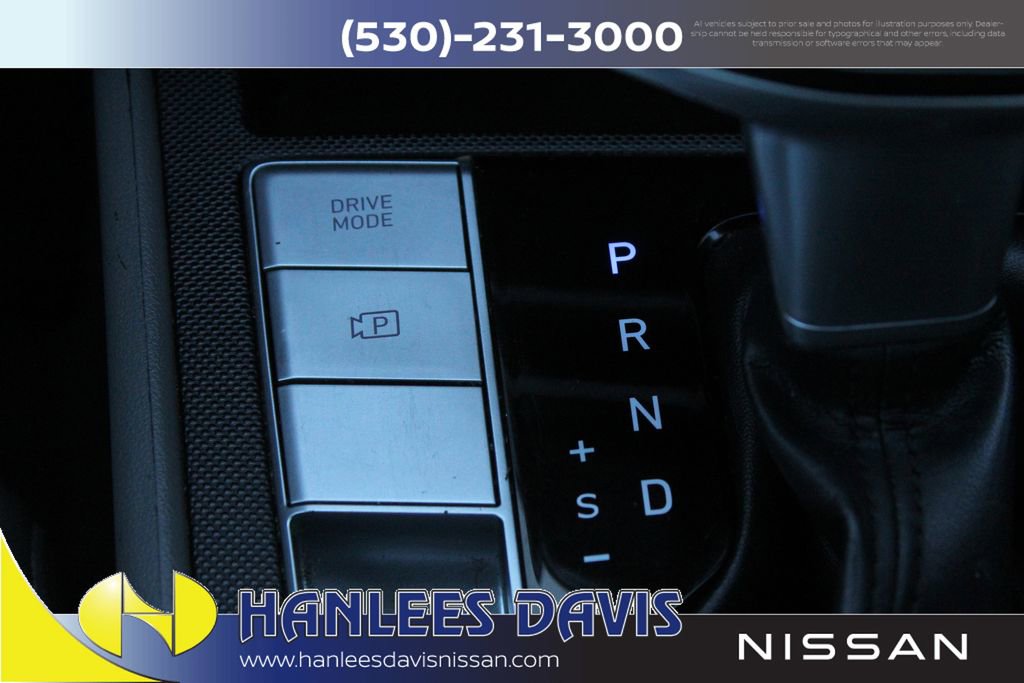 Used 2022 Hyundai Elantra SEL w/ Convenience + Premium Package image 19