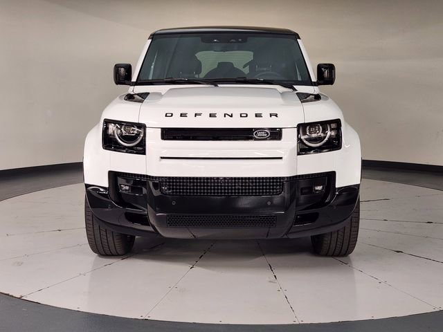 New 2026 Land Rover Defender 110 V8 image 9