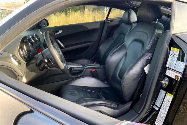 Used 2009 Audi TT 2.0T image 17