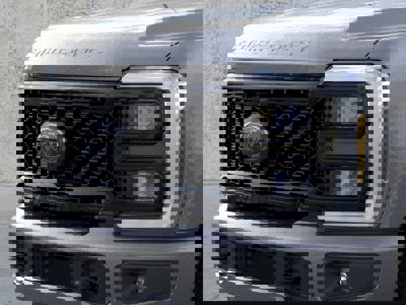 New 2026 Ford F350 XLT image 17