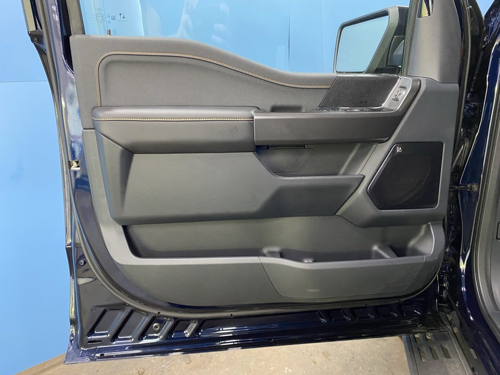 New 2025 Ford F150 Tremor image 30