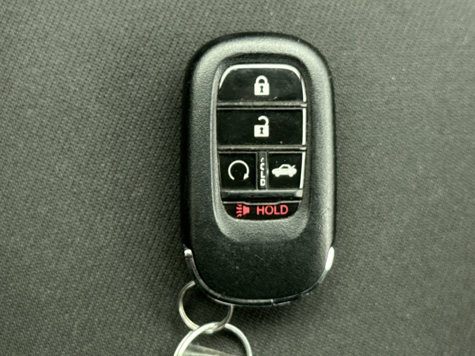Used 2024 Honda Civic EX image 10