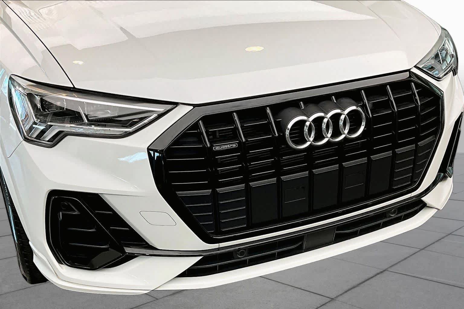 Certified 2023 Audi Q3 2.0T Premium AWD/4WD image 32