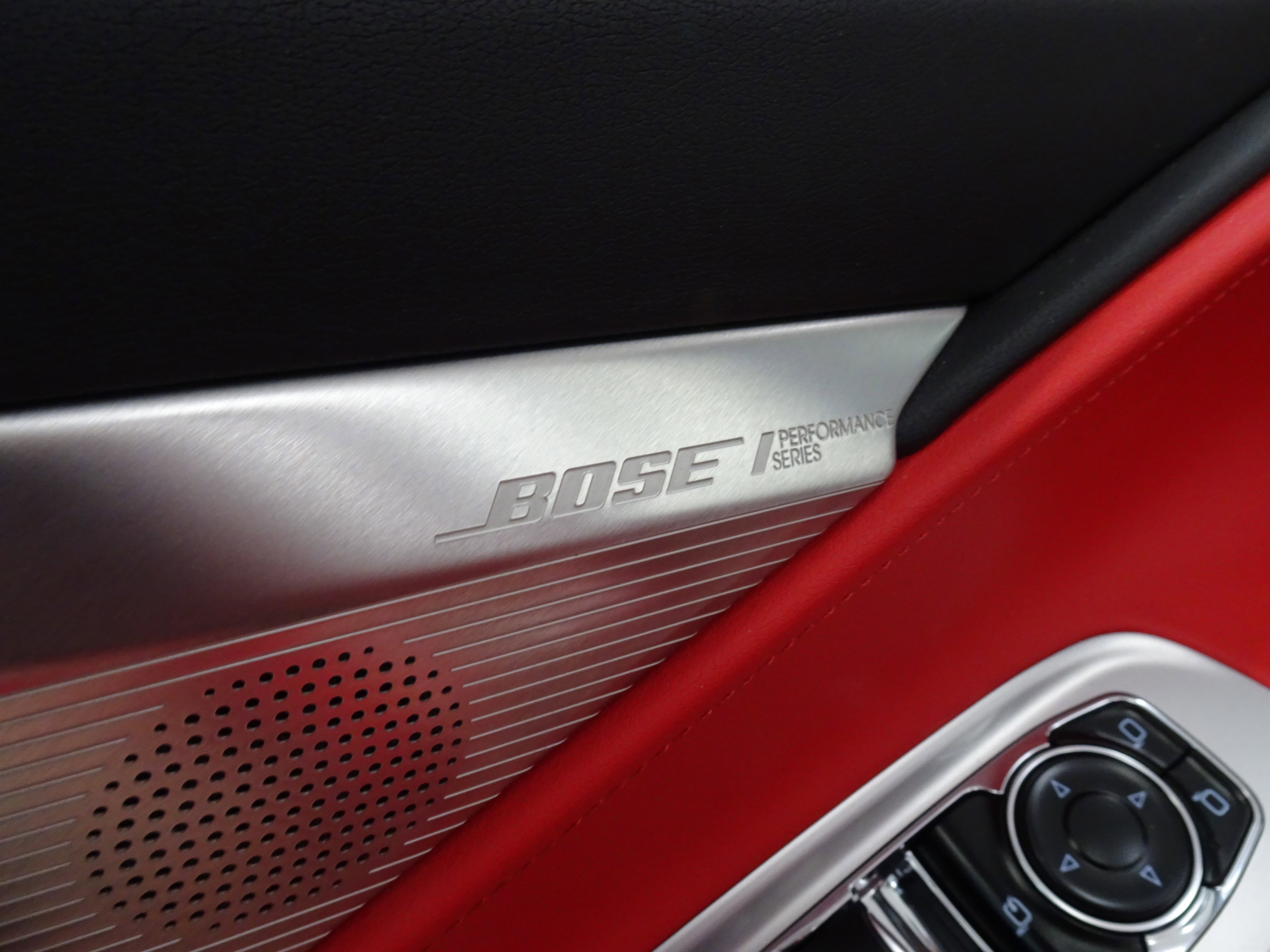 Used 2024 Chevrolet Corvette Stingray Preferred Conv image 27