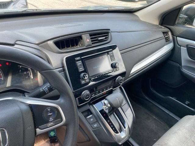 Used 2017 Honda CR-V LX image 29