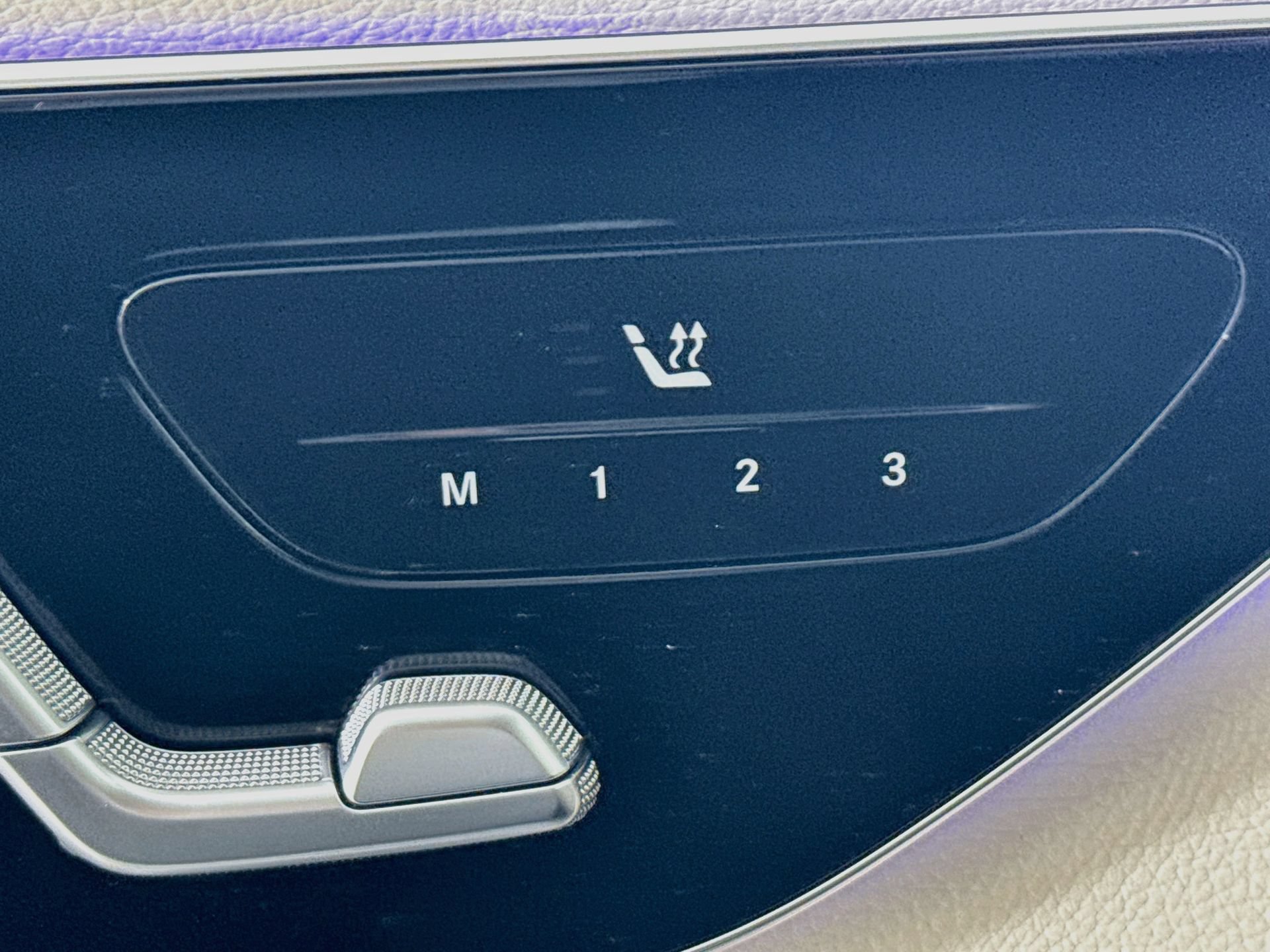 Certified 2023 Mercedes-Benz GLC 300 4MATIC image 22