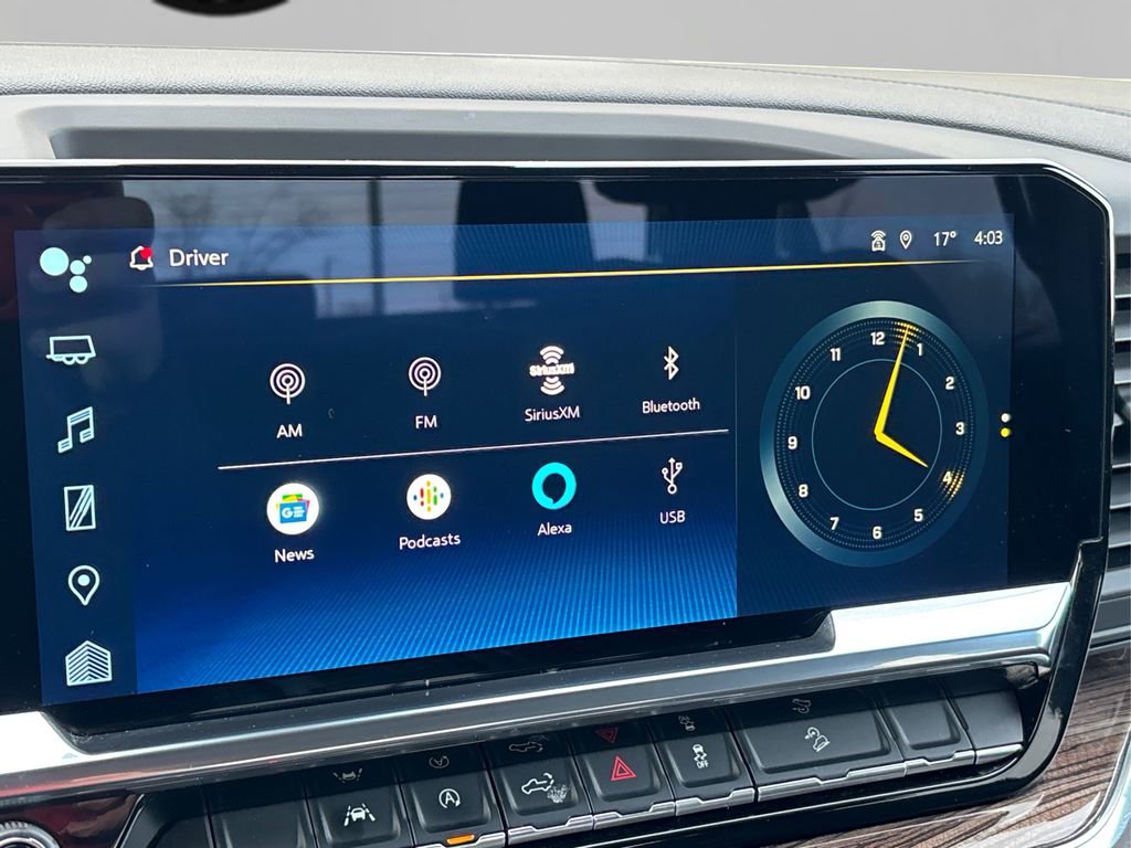 Used 2024 Chevrolet Silverado 1500 RST w/ Z71 Off-Road Package image 41