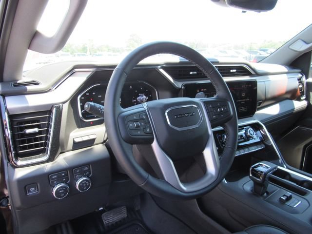 Certified 2026 GMC Sierra 1500 Denali w/ Denali Reserve Package AWD/4WD image 14