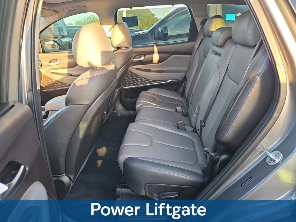 Used 2019 Hyundai Santa Fe FWD image 10