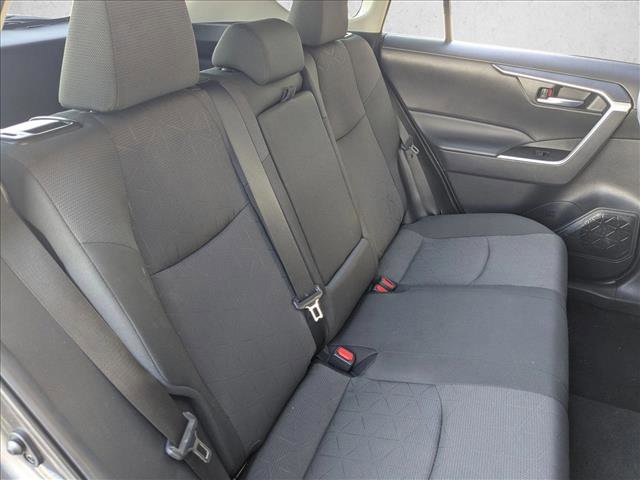 Used 2024 Toyota RAV4 XLE image 20