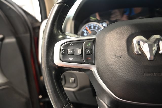 Used 2020 RAM 1500 Big Horn AWD/4WD image 23