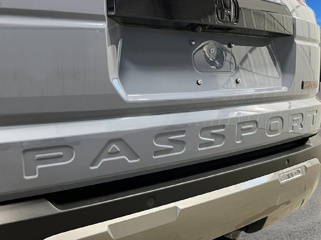 New 2026 Honda Passport TrailSport Elite image 7