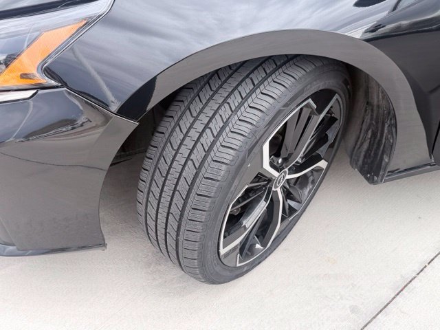 Used 2025 Nissan Altima 2.5 SR FWD image 34