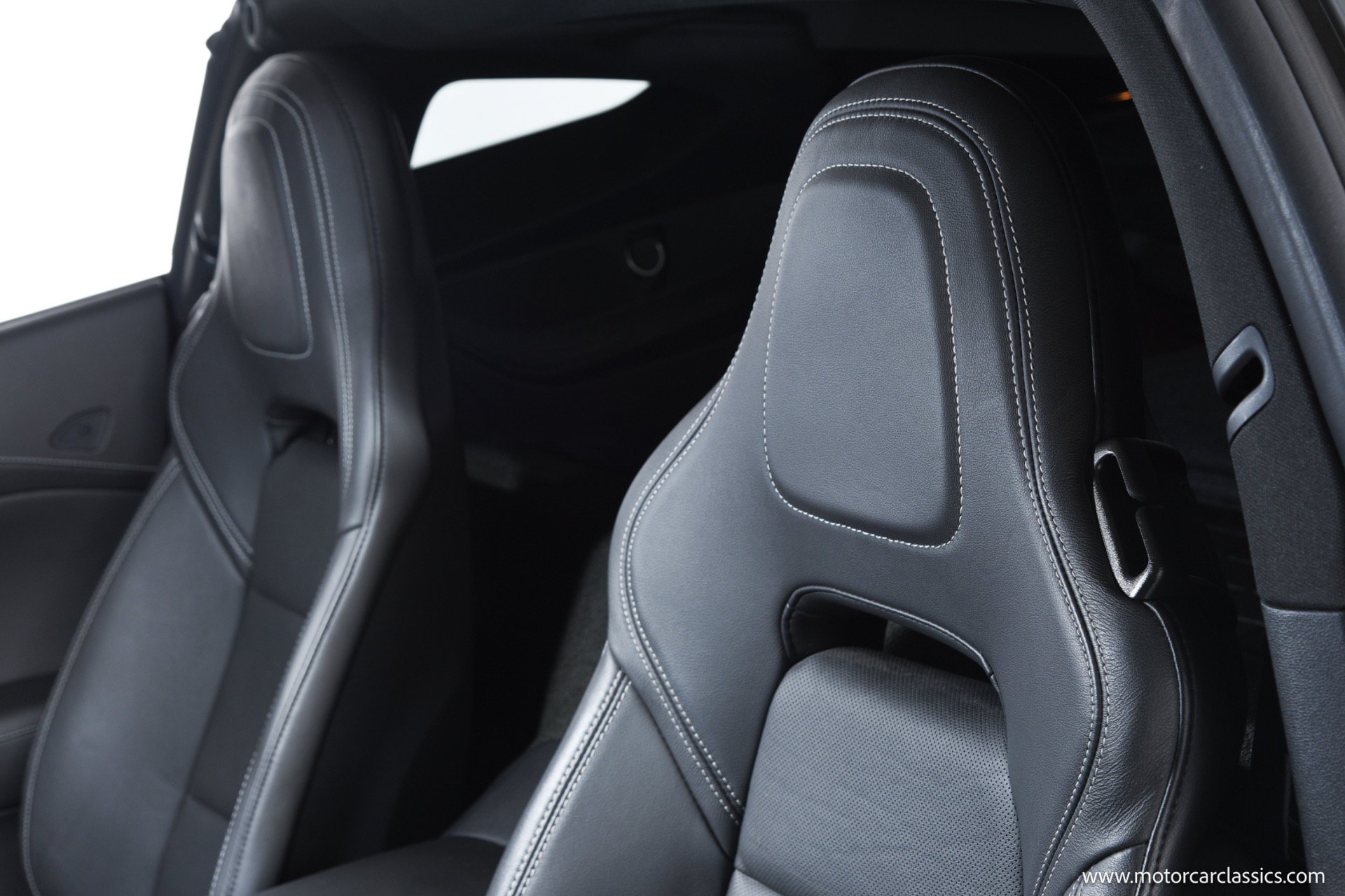 Used 2016 Chevrolet Corvette Z06 RWD image 37