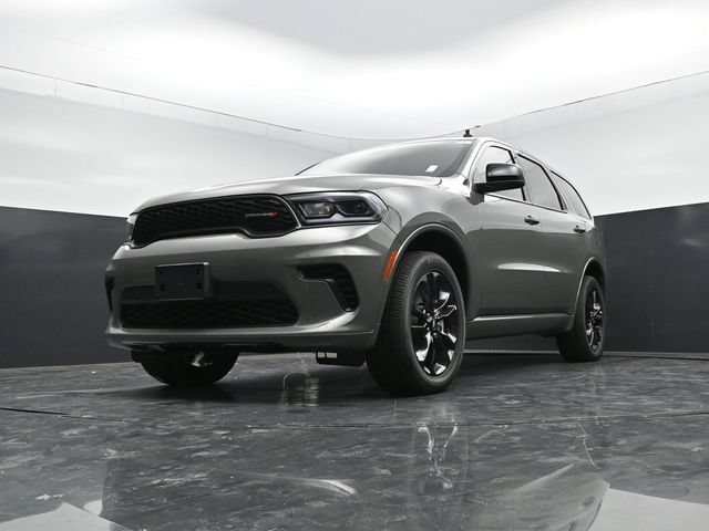 New 2026 Dodge Durango GT w/ Blacktop Package AWD/4WD image 67