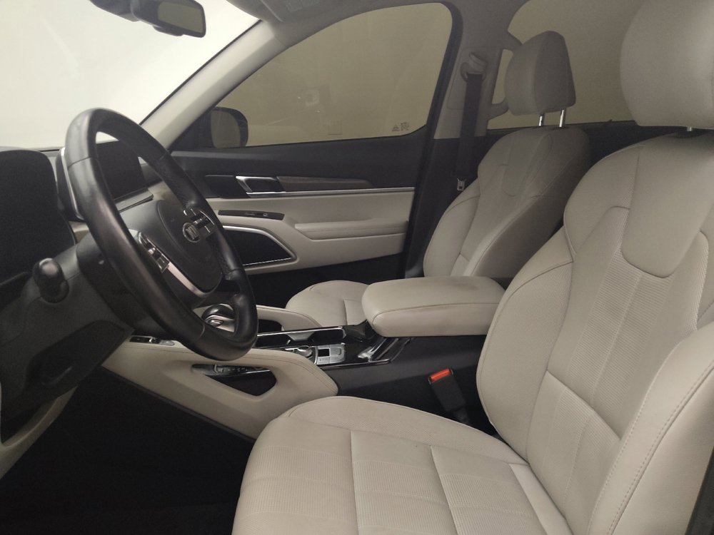 Used 2020 Kia Telluride EX w/ Towing Package AWD/4WD image 17