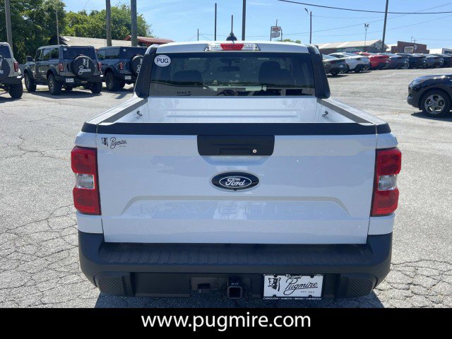 New 2026 Ford Maverick XLT image 6