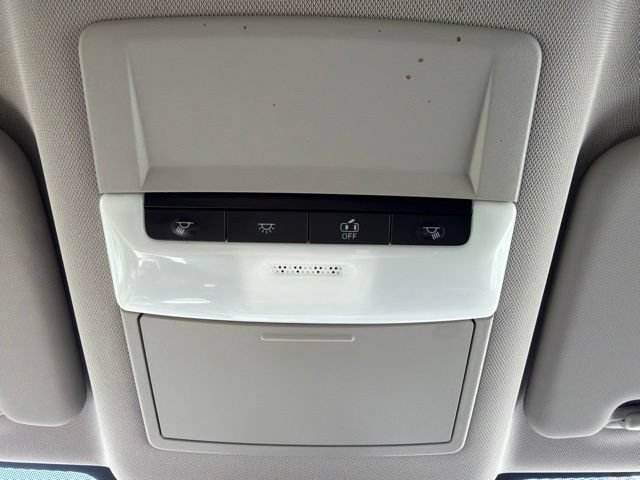 Used 2023 Nissan Rogue S FWD image 31