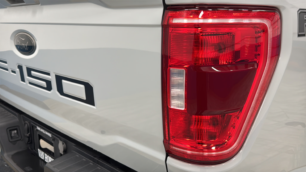 Used 2023 Ford F150 XLT w/ Equipment Group 302A High AWD/4WD image 43