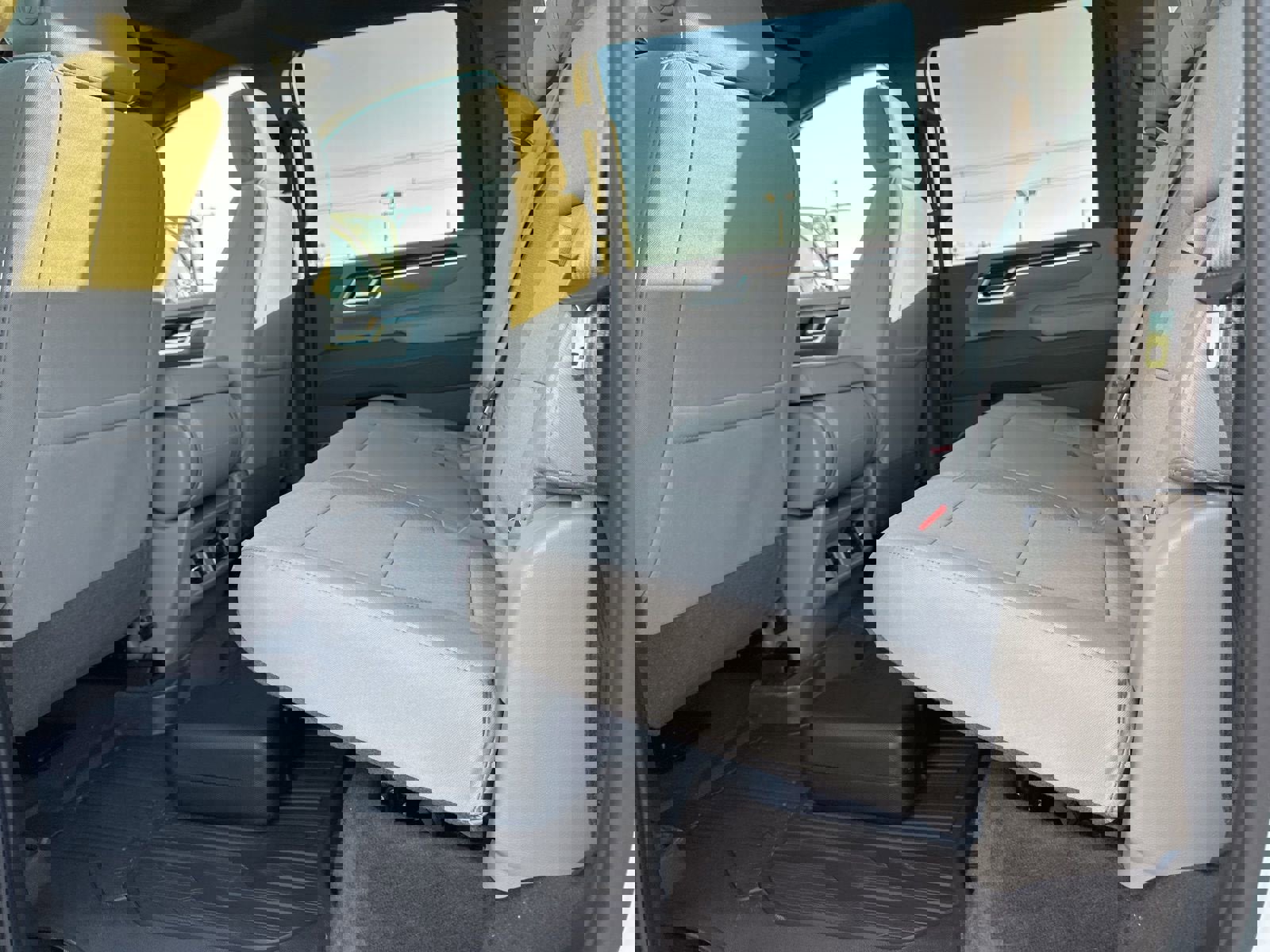 New 2026 GMC Sierra 2500 SLE image 17