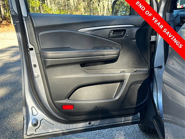 Used 2022 Honda Pilot TrailSport image 10