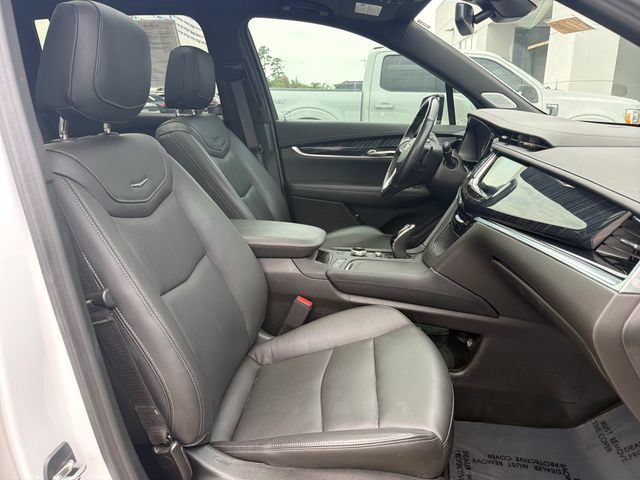 Used 2024 Cadillac XT6 Premium Luxury AWD/4WD image 49