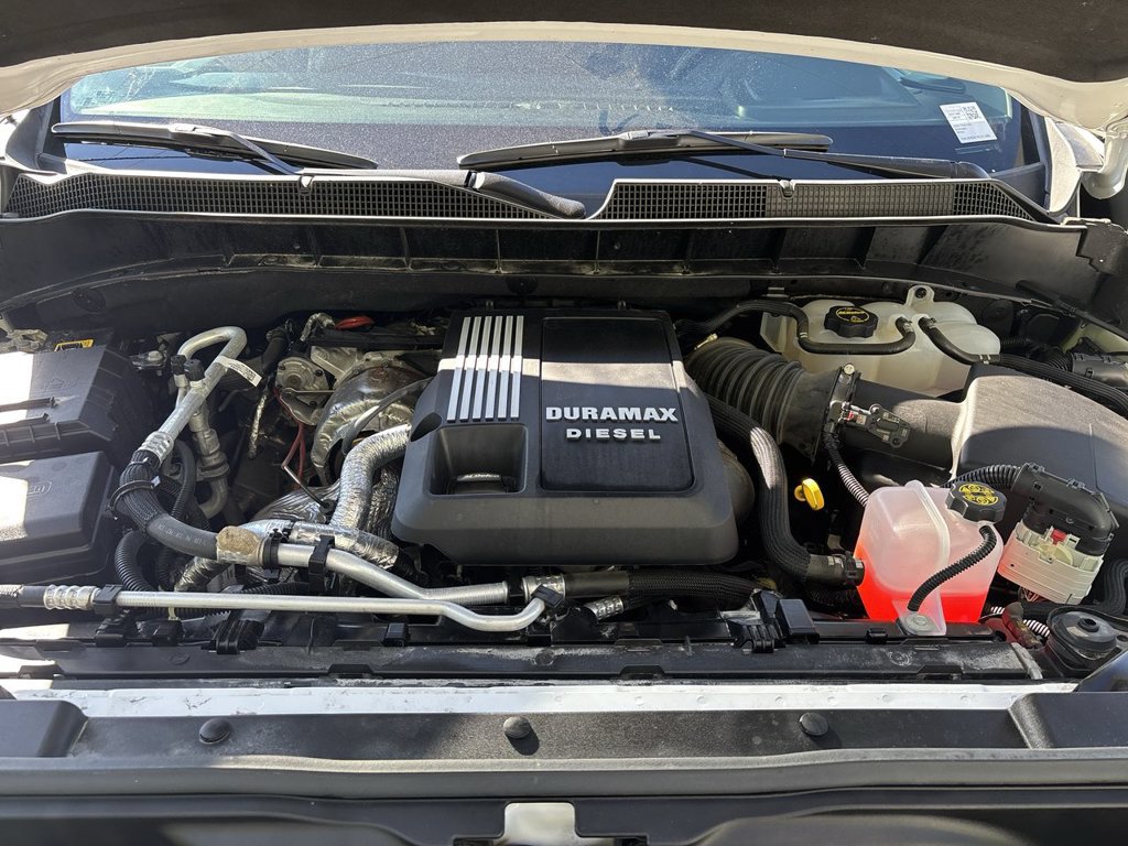 Certified 2024 Chevrolet Silverado 1500 RST w/ True North Edition Plus AWD/4WD image 29