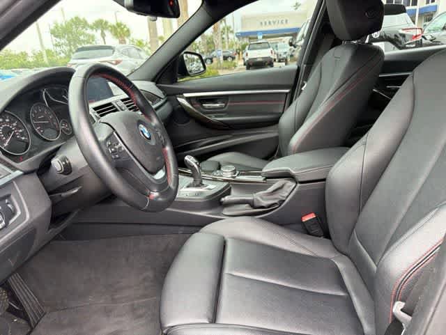 Used 2016 BMW 328i xDrive Sedan AWD/4WD image 22