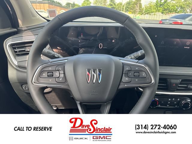 New 2026 Buick Encore GX Sport Touring w/ Comfort Package FWD image 14