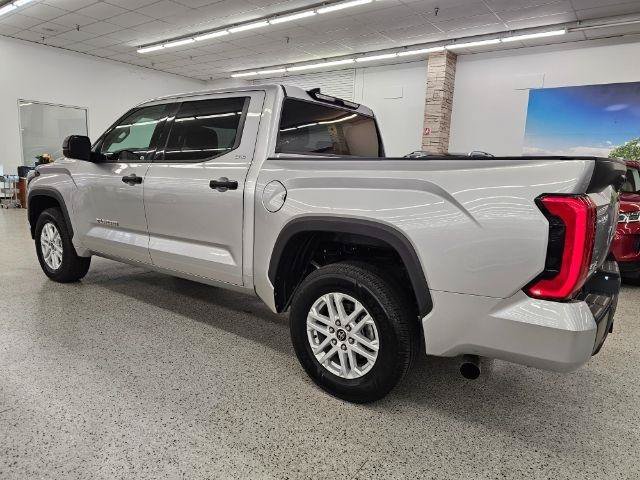Used 2023 Toyota Tundra SR5 AWD/4WD image 6