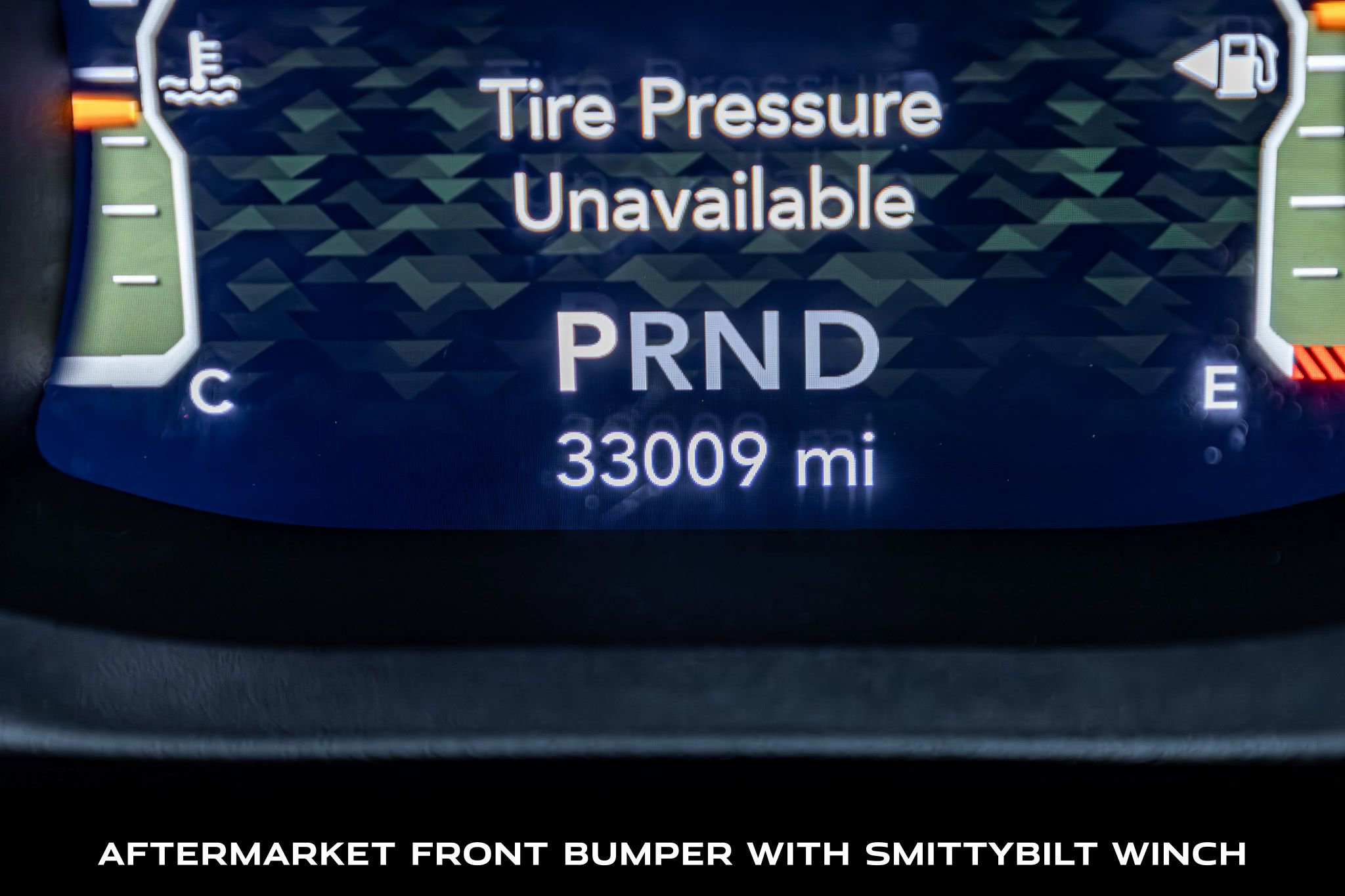Used 2021 Jeep Gladiator Mojave AWD/4WD image 7