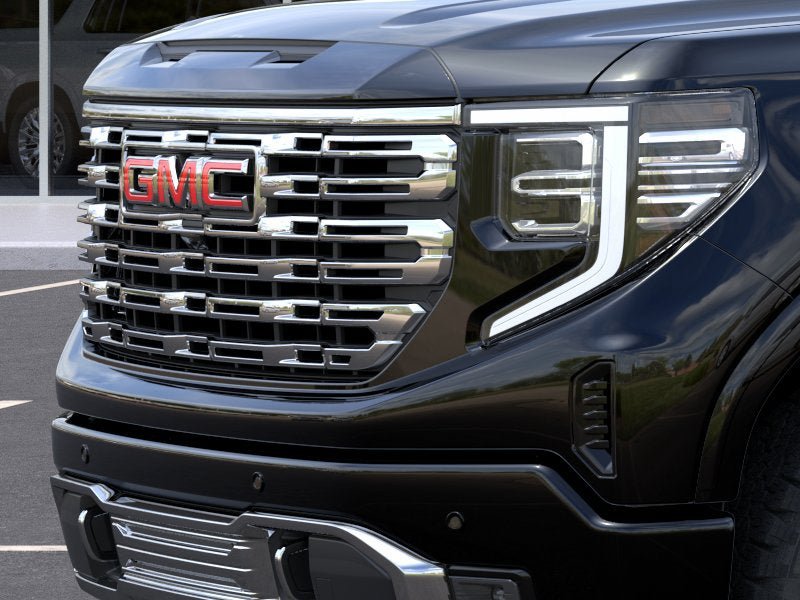 New 2026 GMC Sierra 1500 Denali w/ Technology Package AWD/4WD image 13