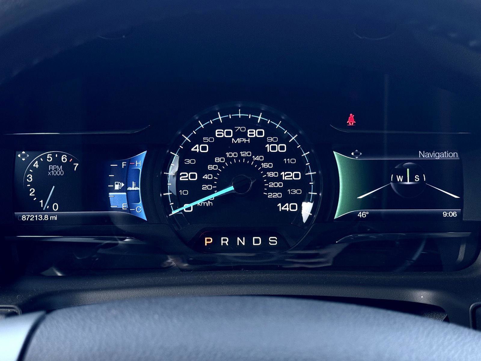 Used 2015 Ford Flex Limited w/ Equipment Group 302A AWD/4WD image 19