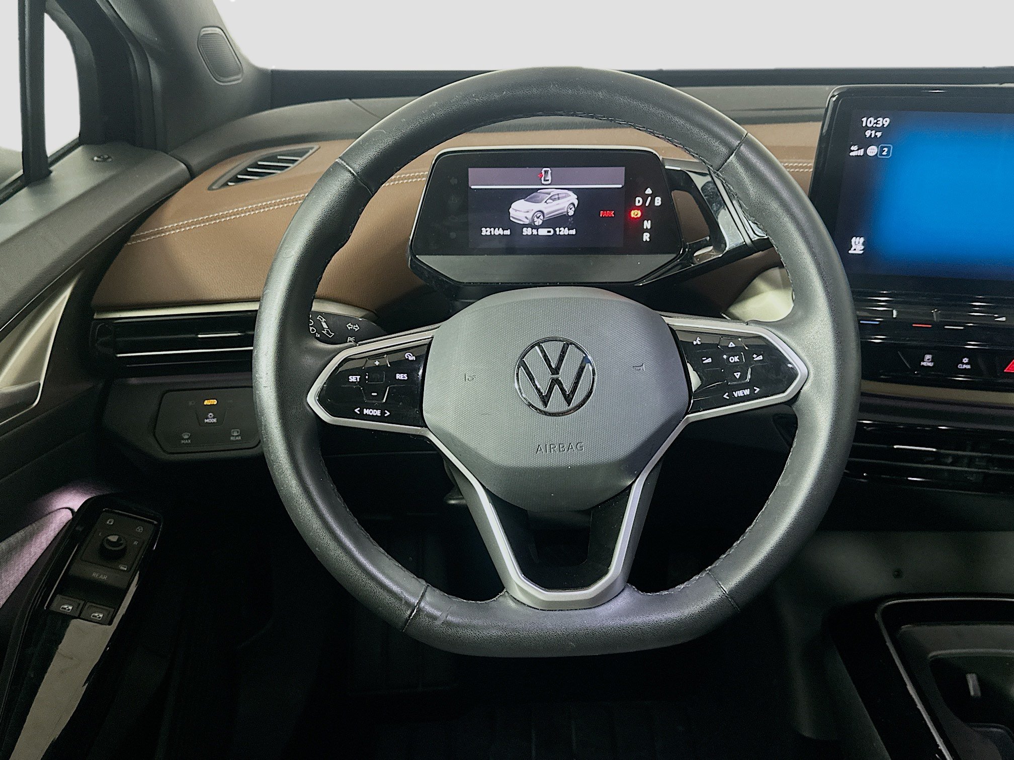 Used 2023 Volkswagen ID.4 Pro RWD image 17