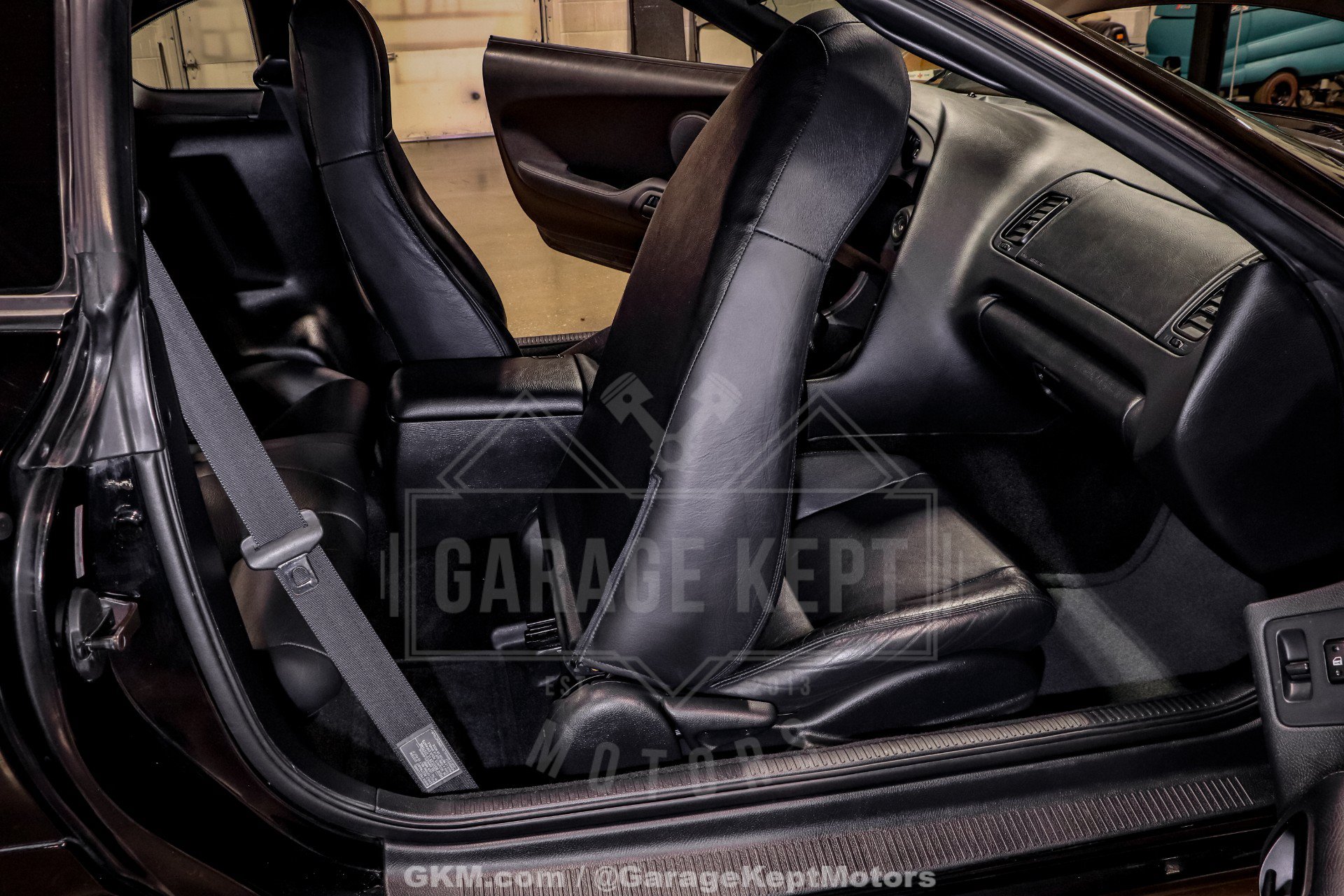 Used 1997 Toyota Supra Turbo RWD image 84